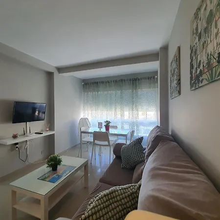 Centro Apartment