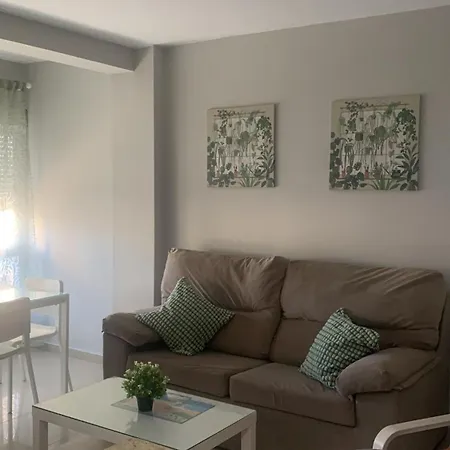 Centro Apartment *
