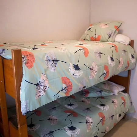 Apartment Centro Mazagon