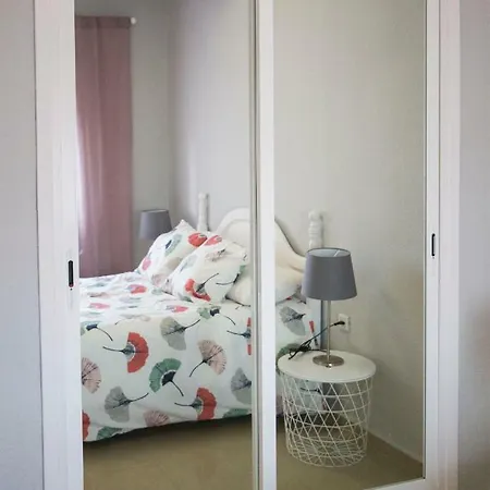 Apartment Centro Mazagon