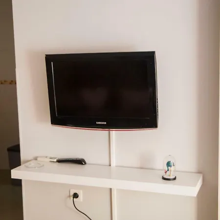 Centro Apartment Mazagon