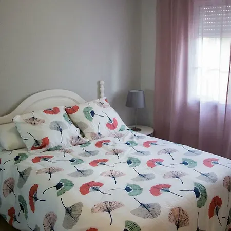 Centro Apartment