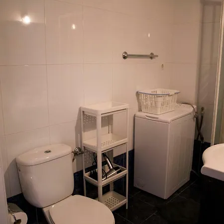 Apartment Centro *
