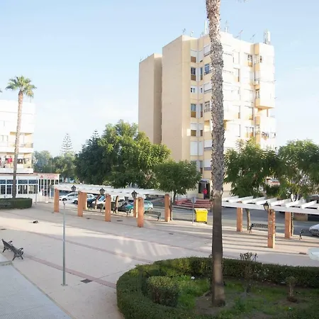 Centro Apartment Mazagon