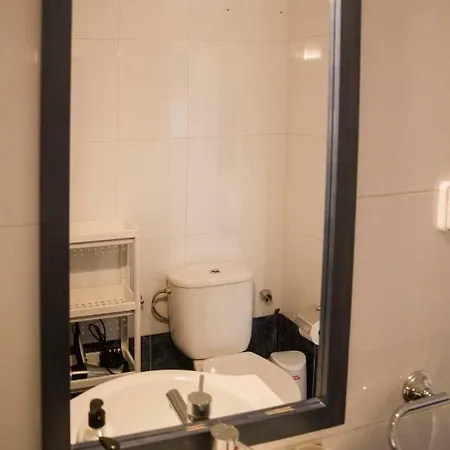 Apartment Centro Mazagon
